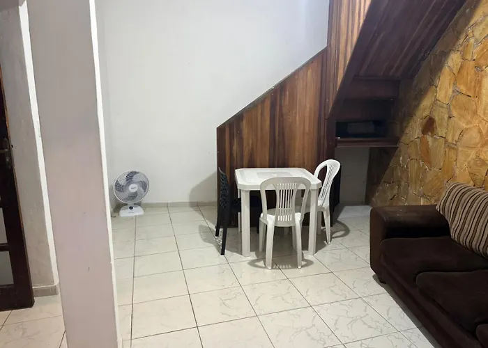 Casa Em Angra Dos Reis