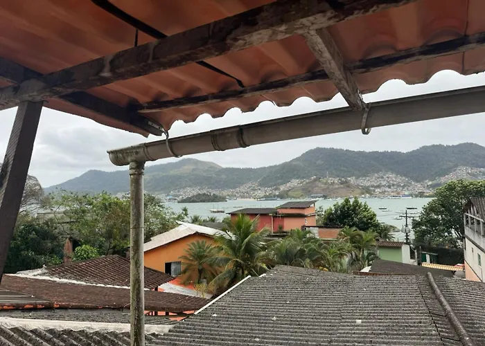 Casa Em Angra Dos Reis