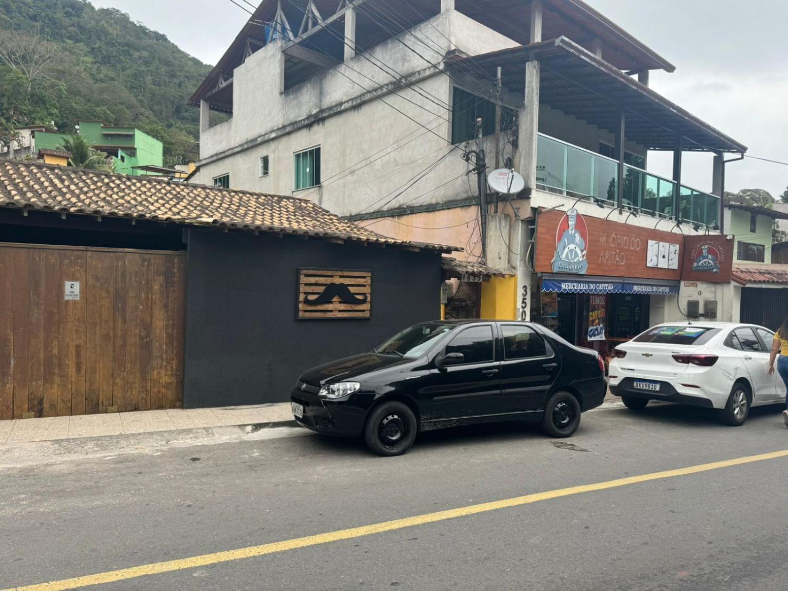 Casa Em Angra dos Reis