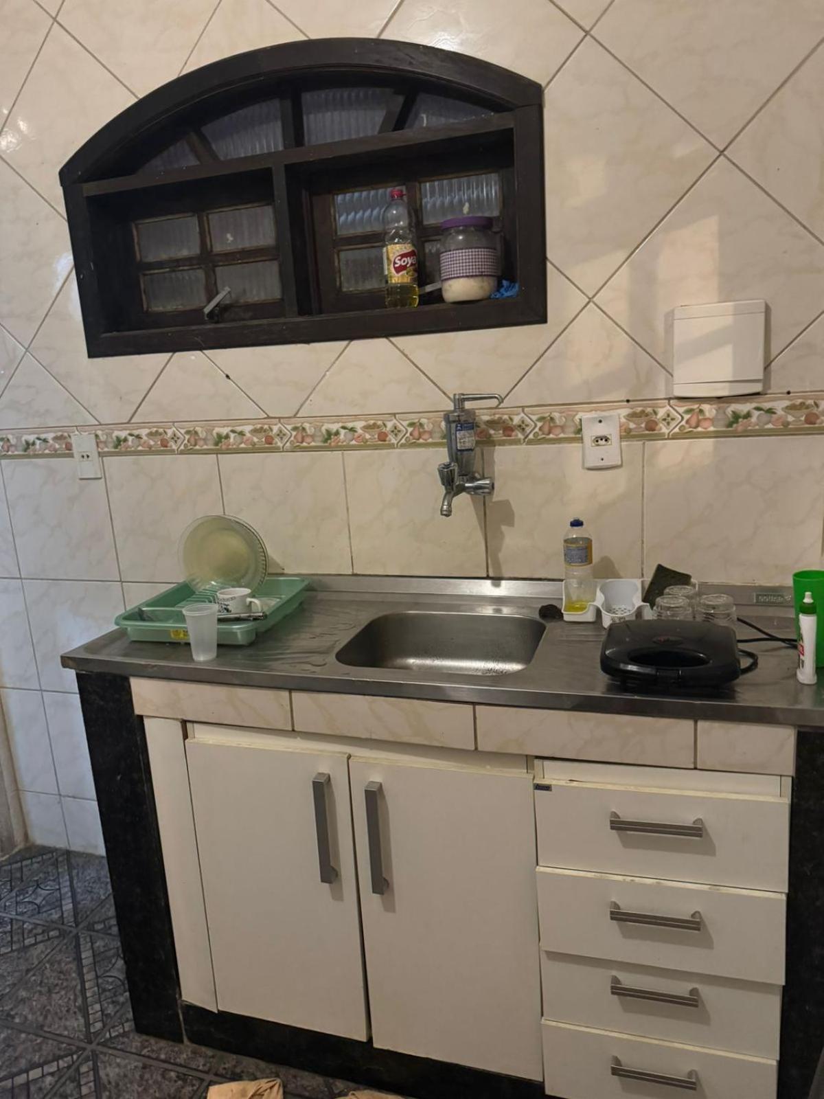 Casa Em 度假居 Angra dos Reis