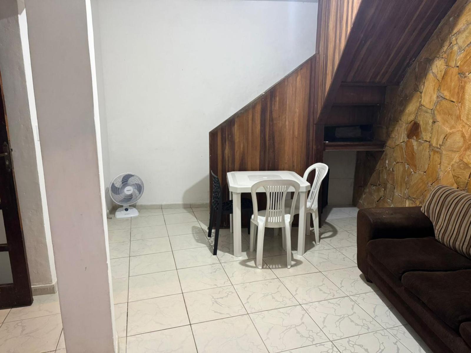 度假居 Casa Em Angra dos Reis