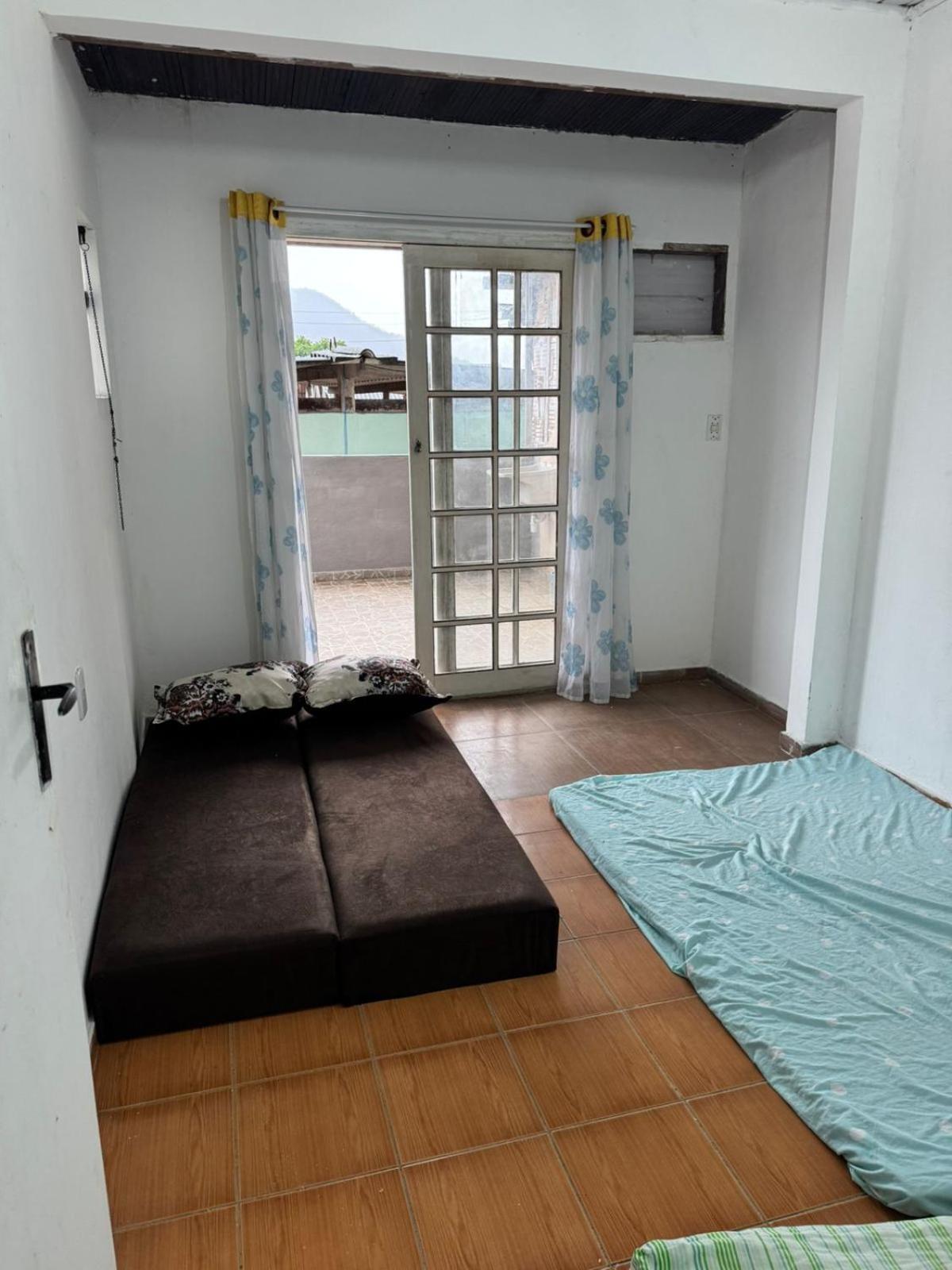Casa Em 度假居 Angra dos Reis