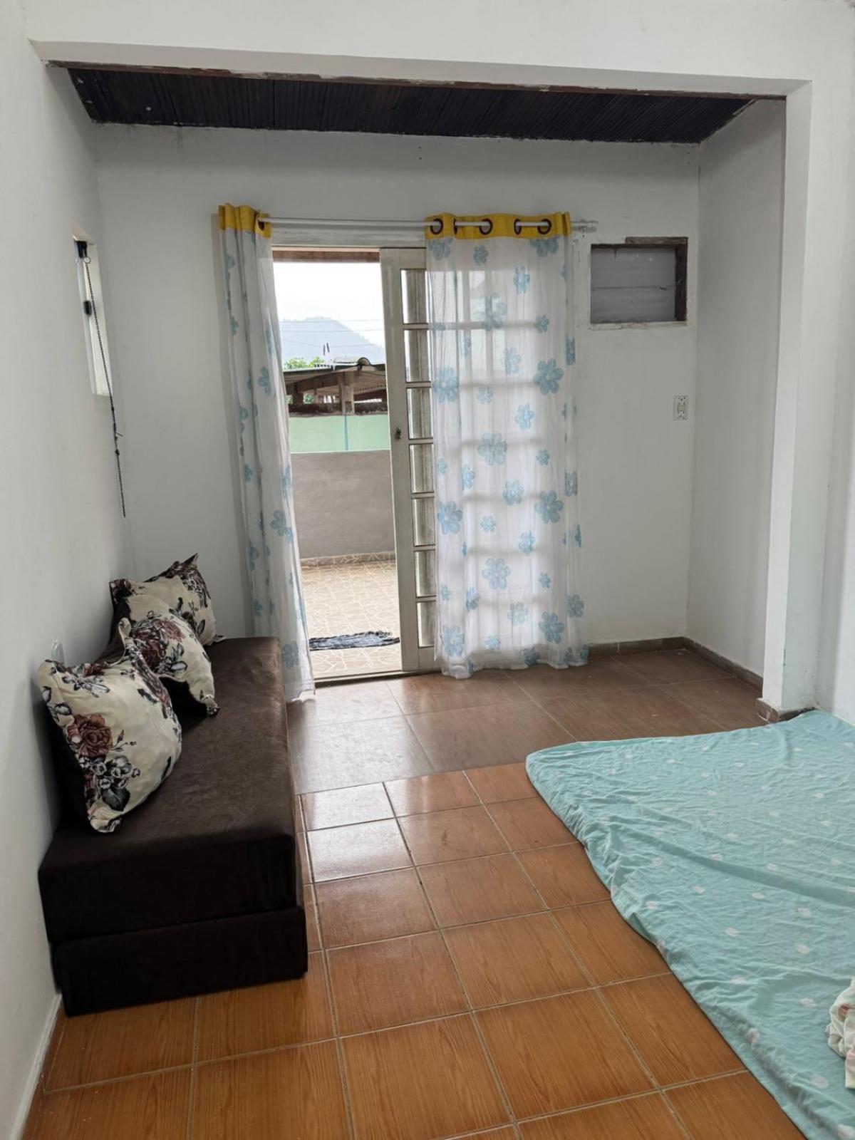 Casa Em 度假居 Angra dos Reis