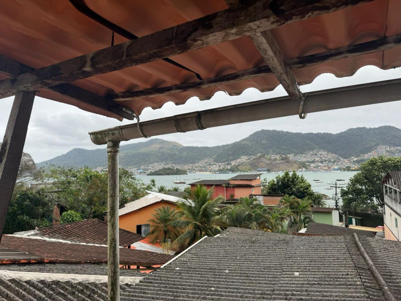 Casa Em 度假居 Angra dos Reis