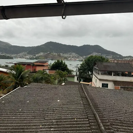 Casa Em Angra Dos Reis Villa Exterior photo