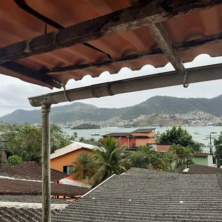 Casa Em Angra Dos Reis Villa Exterior photo